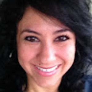 Meet your Posher, Lydia